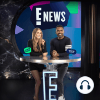 Drew Barrymore Talks Beyonce & Paula Abdul Live in Studio - E! News 02/27/23
