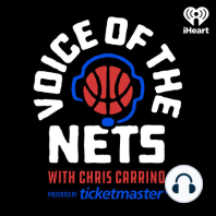 Episode 32: Hoops History with Claude Johnson