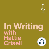 S1 Ep3: Wendy Cope, poet