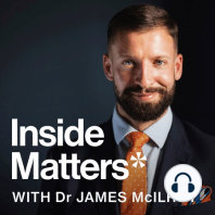 Episode 007 - Professor Julian Marchesi – microbiome analysis, probiotics, microbial therapeutics, the microbiome in cancer