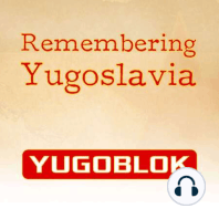 Yugoslavia as an Alternative Political Project