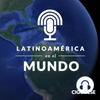 La desventaja de las democracias en América Latina es que sus estados están infradotados