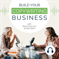20. Changing Careers to Become a Copywriter: Adele's Story