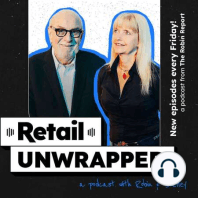 Retail is Dismantled in Ten Years