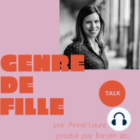# 46 Amélie Challeat, se réinventer professionnellement après la naissance prématurée d'un enfant, entre réseaux sociaux et militantisme