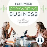 77. How to Get More Copywriting Referrals