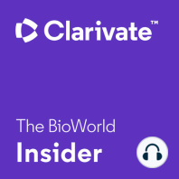 The BioWorld Insider Podcast - trailer