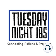 The Overlap of IBS with IBD