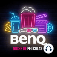 BenQ Especiales I Películas navideñas sin ser navideñas