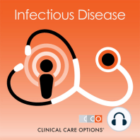 Importance of Screening for HCC in HBV: Patient and Physician Sharing Session #7