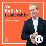 Our Framework Facelift: No Bullsh!t Leadership Evolves