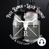 Podcast with Jason Dorie, Owner and designer of Lightburn