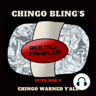 Red Pill Tamales LIVE from "Casa De Bling" studios!