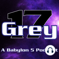 Episode 33 - All Alone in the Night - Babylon 5