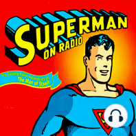 Adventures of Superman on the Radio 100417-Dinnellis Collector