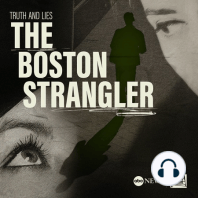 Boston Strangler, E1: The Women