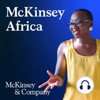 African banking in the new reality