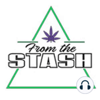 Controlling the Environment in an Indoor Grow Room - From the Stash Podcast Ep. 10