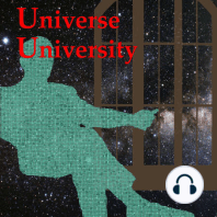 Episode 12: The UFO Enigma