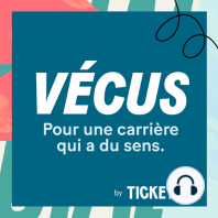 Comment gérer la réticence des personnes qui te perçoivent comme un ovni ? - Cécile Galoselva, fondatrice de ETIC