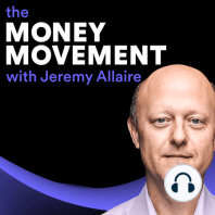 Ep 58 | Digital Money Comes of Age with Dante Disparte of Circle