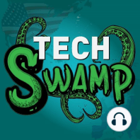 Tech Swamp: A Global Competition Crossover