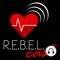 REBEL Cast Ep113: Defibrillation Strategies for Refractory Ventricular Fibrillation