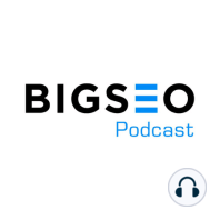 Malos y buenos usos de ChatGPT para el SEO - BIGSEO Podcast #008 con Romuald Fons y Javier Martínez