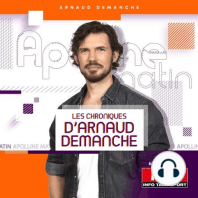 Best-of Demanche pirate le 3216 - 02/03