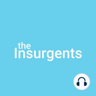 Teaser: The Insurgents