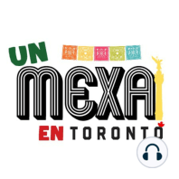 La historia de alguien que en Toronto ejerce lo que estudió en México