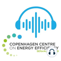 Geographic Information System (GIS) applications for scaling up energy efficiency