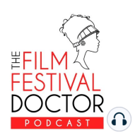 Inside The Mind Of A Film Festival Director - The HollyShorts Film Festival