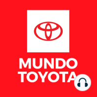Historia de Toyota - Un recorrido por los eventos más relevantes de la marca.