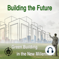 Interview w/ Brett Little (GreenHome Institute)