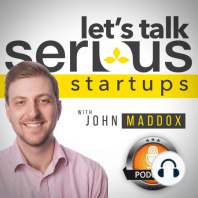 1: John Lee Dumas Talks About Being Driven To Success