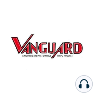 Vanguard Session 5: Thank you for being a friend!