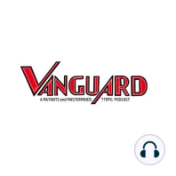 Vanguard Session 7: Wisp's Seal of Approval