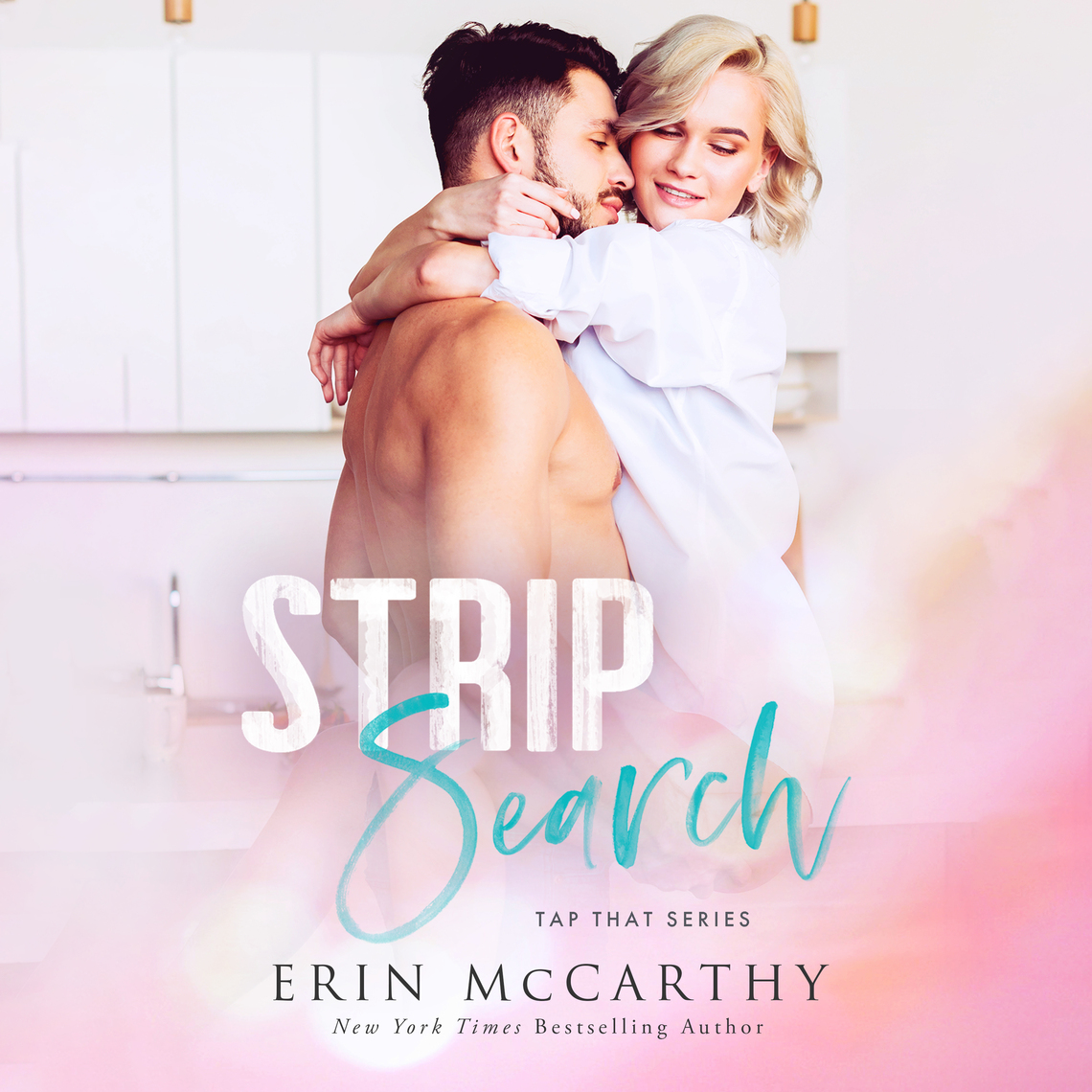 Strip Search by Erin McCarthy image
