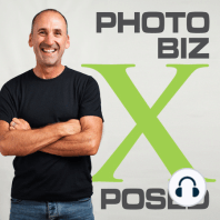 Special: Jeff Brown – How to build a photography website that works!
