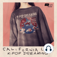 K-Pop Dreaming - Trot