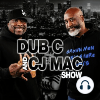 Dub C And CJ Mac (Lil Eazy E Interview) S2 EP.203 Celebrating 50 years of HIP HOP
