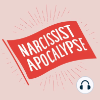 Recognizing The Tactics of Smear Campaigns - Narcissist Apocalypse Q&A With Kaytee Gillis (LCSW)