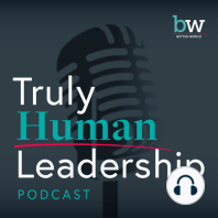 THL Refresher: Sara Hannah and Matt Whiat of Chapman & Co. Leadership Institute