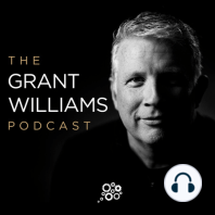 The Grant Williams Podcast Ep. 48- Simon Hunt PREVIEW