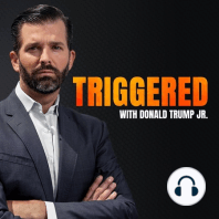 What Really Happened in the Midterms: Blake Masters Gives You an Inside Look | TRIGGERED Ep. 11
