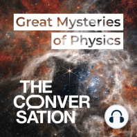Great Mysteries of Physics - trailer