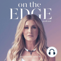 INTRODUCING: On The Edge Podcast Trailer