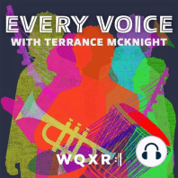 Introducing “Every Voice with Terrance McKnight”