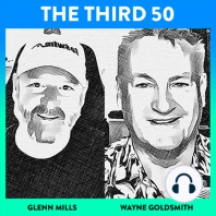 The Third 50 - Ep. 1 Season 1: Every Swimmer is Unique - Every Technique is Unique.